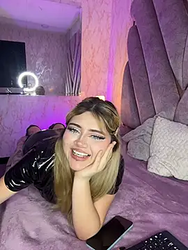 lya_nekko_ Chat XXX in diretta