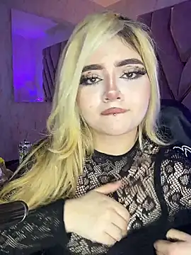 lya_nekko_ Live XXX-Chat