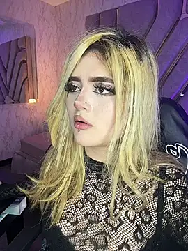 Chat XXX ao vivo de lya_nekko_