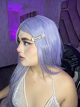 lya_nekko_ Chat XXX in diretta