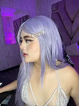 lya_nekko_'s Live XXX Chat