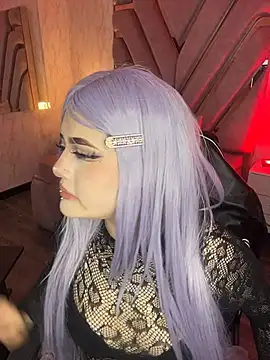 צ'אט XXX בשידור חי של lya_nekko_