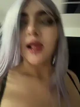 Czat XXX na żywo – lya_nekko_