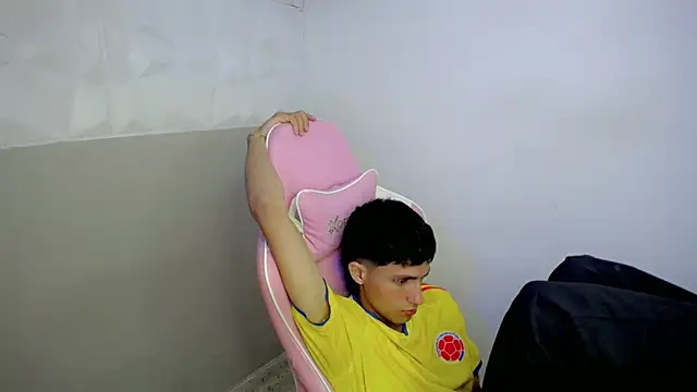 AAA_WHITE webcam show
