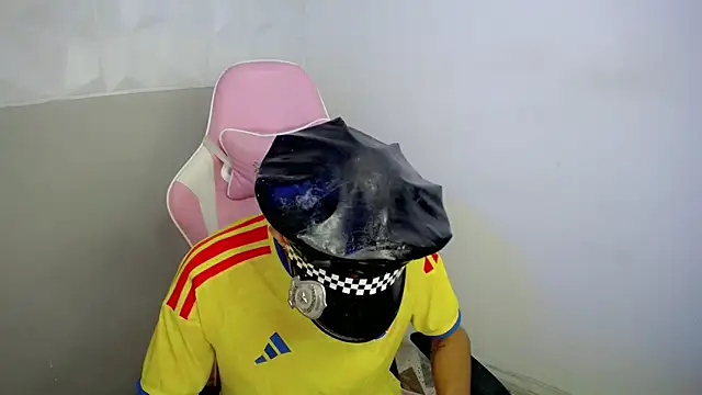 AAA_WHITE Webcamshow