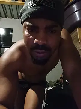 Malakaiboy Pertunjukan Webcam