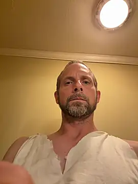 Upallnightnakedlouisianan Webbikameraesitys