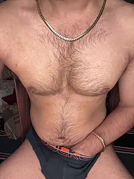 rude_nick's Webcam Show