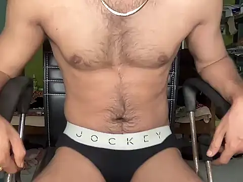 Show Webcam de rude_nick