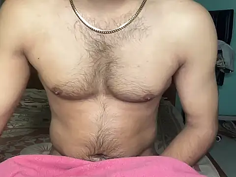 Show Webcam de rude_nick
