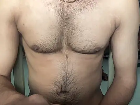 rude_nickのウェブカメラショー