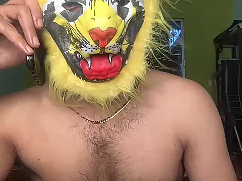 rude_nick – webcam-show