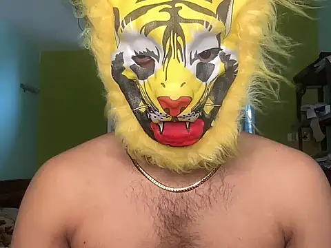 הופעת וובקאם של rude_nick