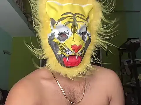 rude_nickn Webbikameraesitys