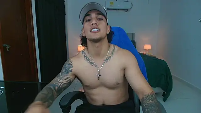 Show webcam de Mrbig_maximo