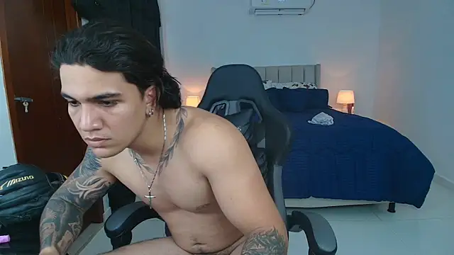 Show de webcam de Mrbig_maximo