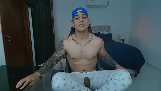 Show de webcam de Mrbig_maximo