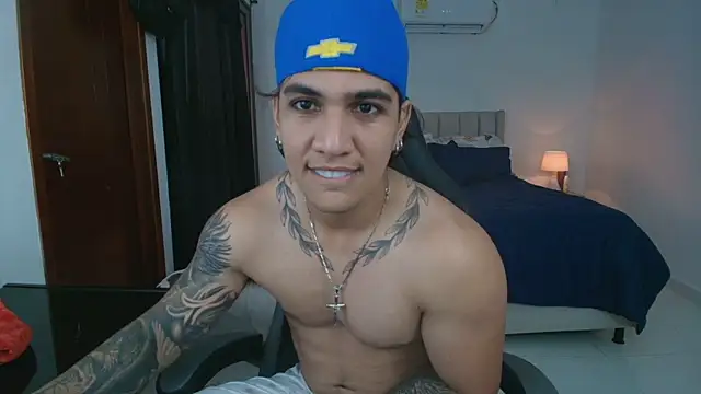 Show Webcam de Mrbig_maximo