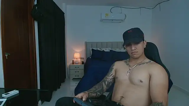Show de webcam de Mrbig_maximo