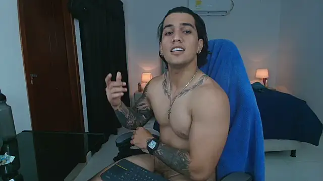 Mrbig_maximo – webcam-show