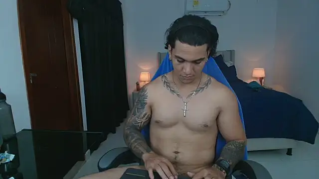 Show Webcam de Mrbig_maximo