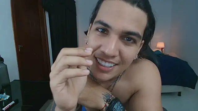 Show webcam de Mrbig_maximo