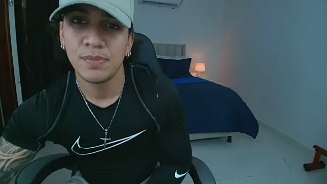 Mrbig_maximo Webcam show
