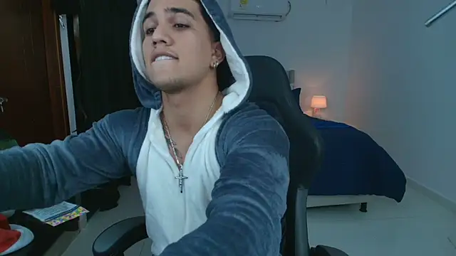 Mrbig_maximo – webcam-show