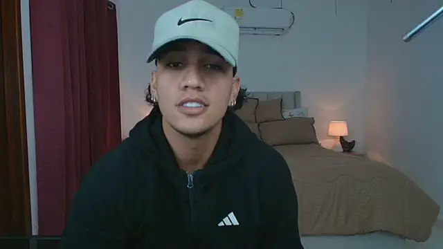 Show de Mrbig_maximo na webcam