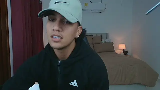 Mrbig_maximo webcam show