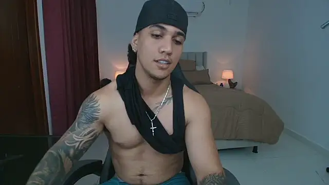 Mrbig_maximo ওয়েবক্যাম শো