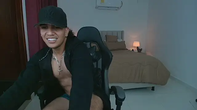 Show webcam de Mrbig_maximo