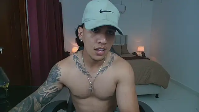 Mrbig_maximo 在線直播表演
