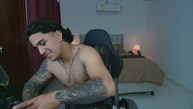 Show Webcam de Mrbig_maximo