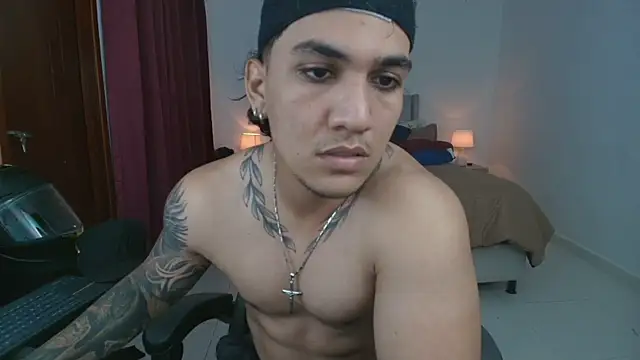 Mrbig_maximo ওয়েবক্যাম শো