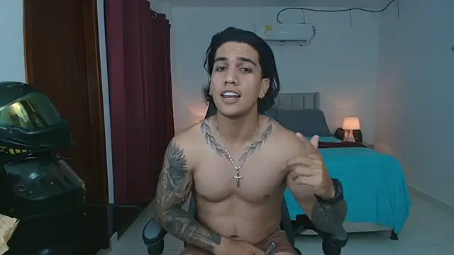 Show Webcam de Mrbig_maximo