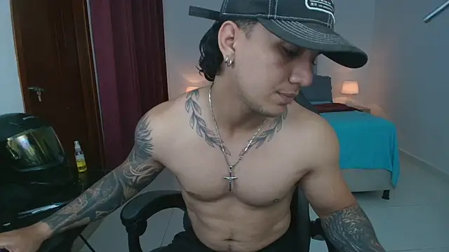 Mrbig_maximo – webcam-show
