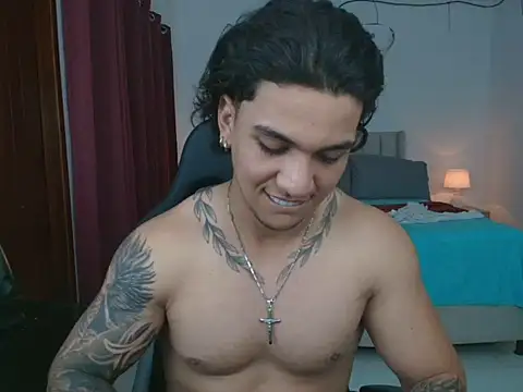 Mrbig_maximo webcam show
