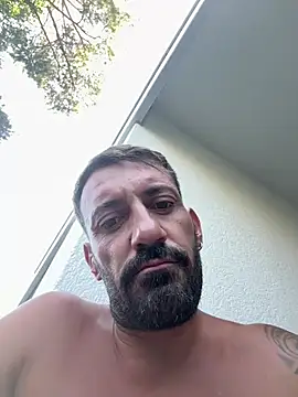 Show de pinto12333 na webcam