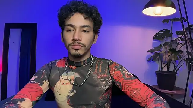 Show Webcam de Noah_and_Steven
