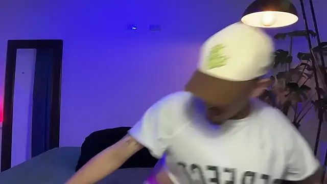 عرض كام Noah_and_Steven