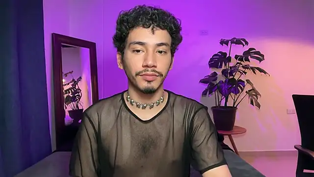 Noah_and_Steven 웹캠 쇼