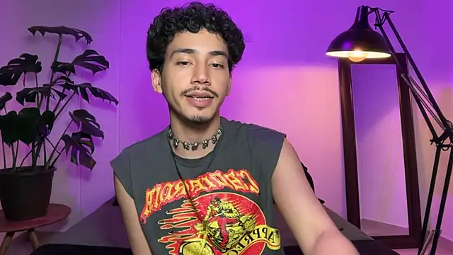 Noah_and_Steven's Webcam Show