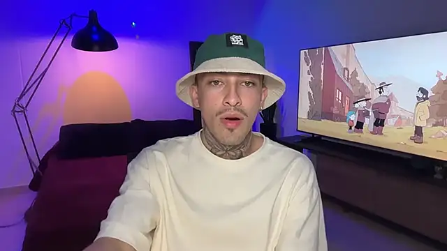 Noah_and_Steven Webcam-Show