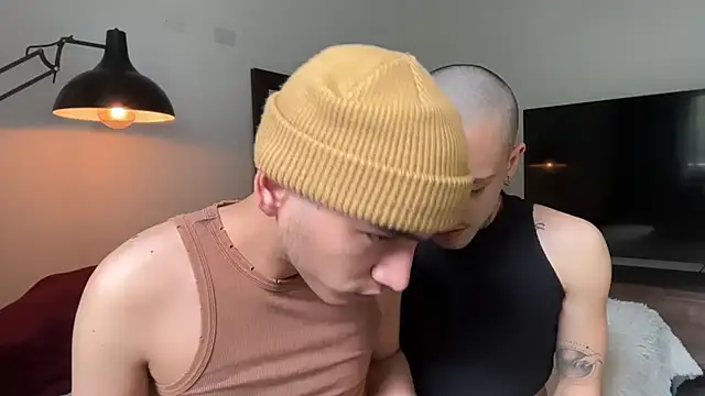 عرض كام Noah_and_Steven