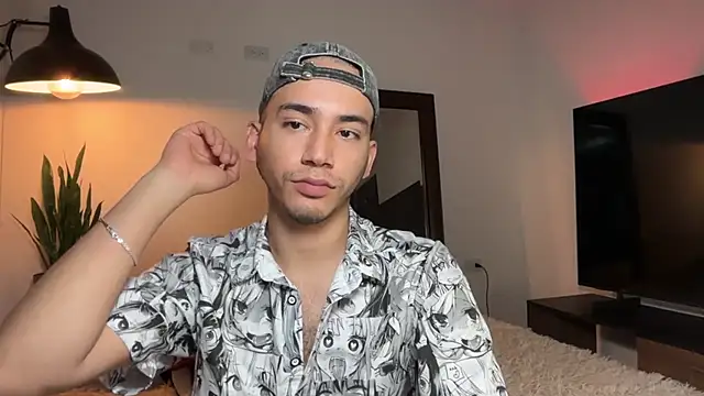 عرض كام Noah_and_Steven