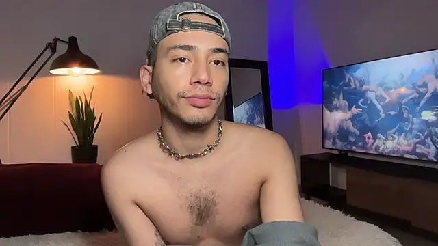 Show webcam de Noah_and_Steven