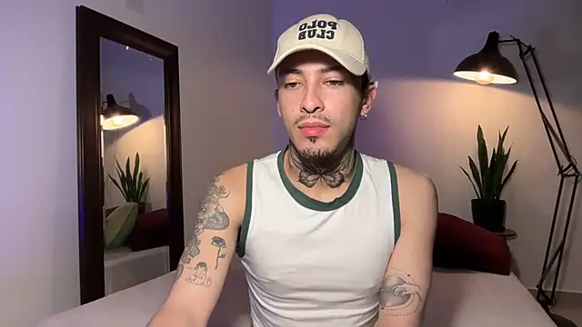 Noah_and_Steven – webcam-show