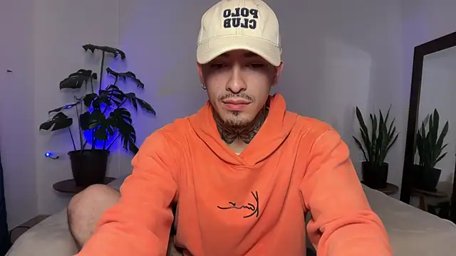 Noah_and_Steven 웹캠 쇼