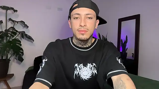 Noah_and_Steven's Webcam Show